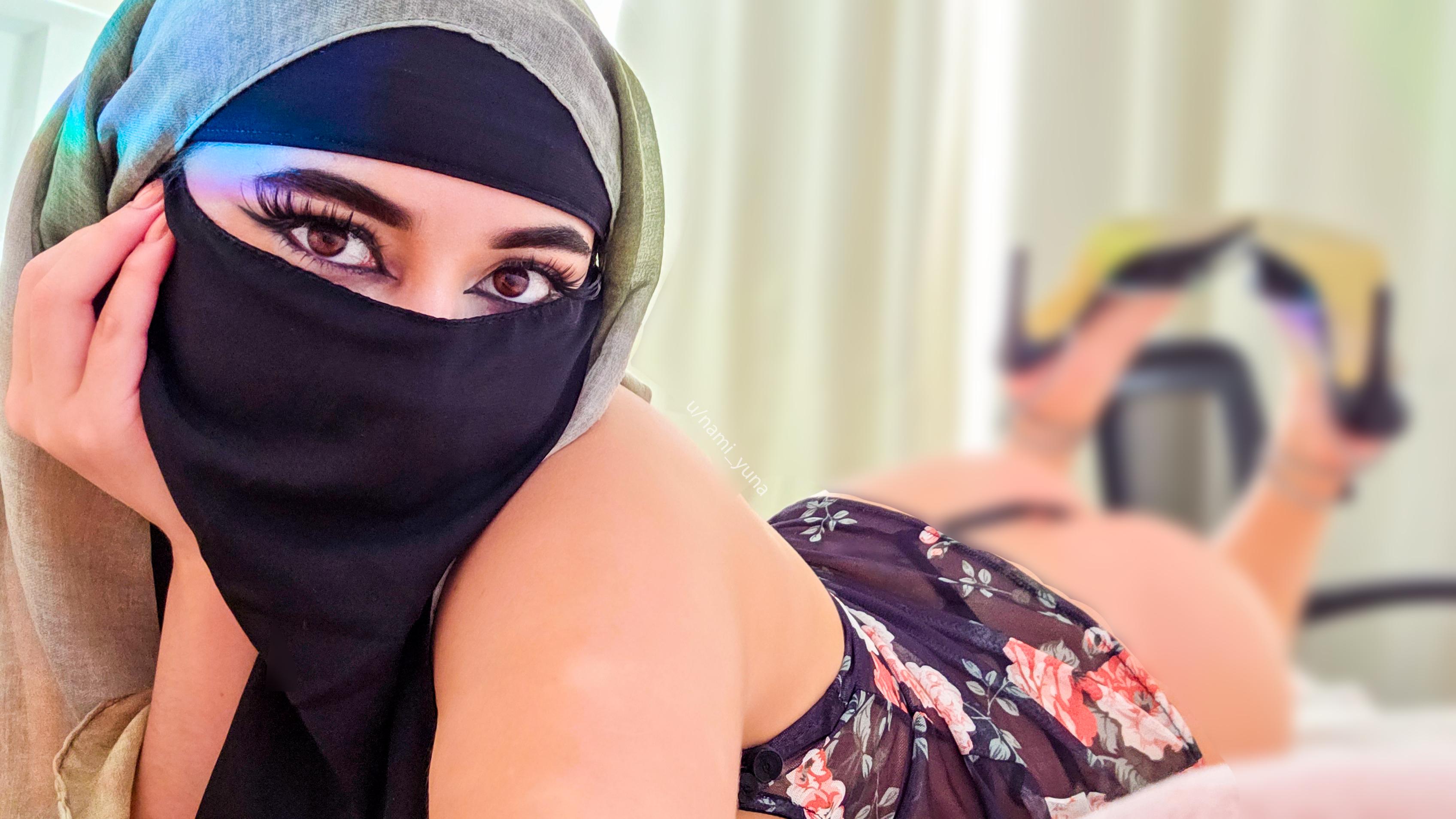 Mature in Festive Attire — Eid Gallery Featuring Elegant MILF Moments