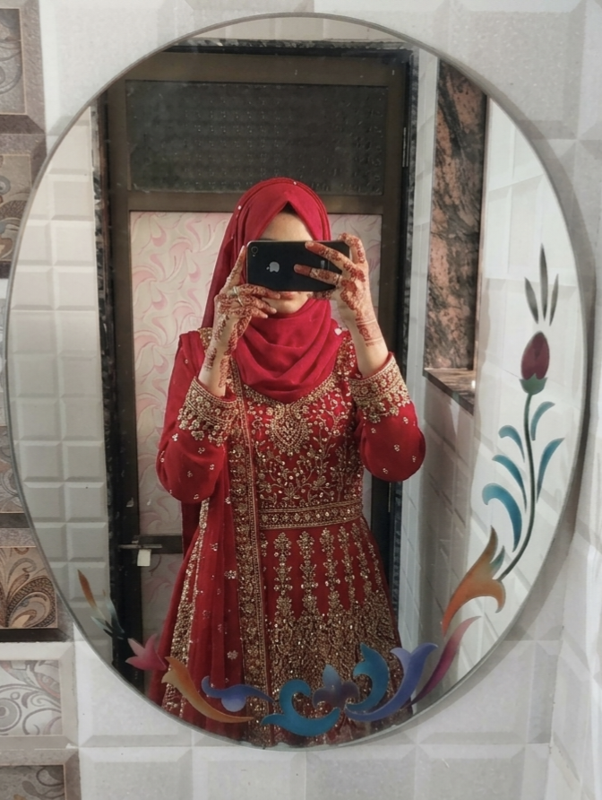 Hijab Mature Women XXX — Eid Glamour Portraits on MuslimILF