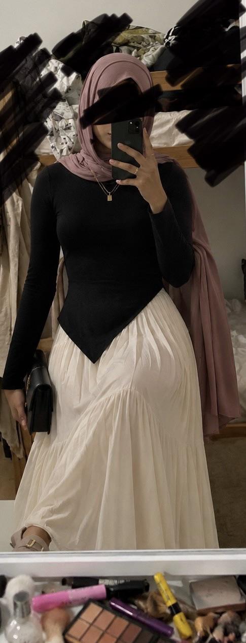 HijabiXXX Sultry Eid Night — hijab mature women xxx MuslimILF