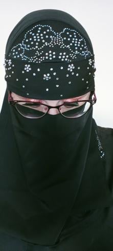 Hijab Mature Women XXX — MuslimILF Gallery by Adelaide-CD