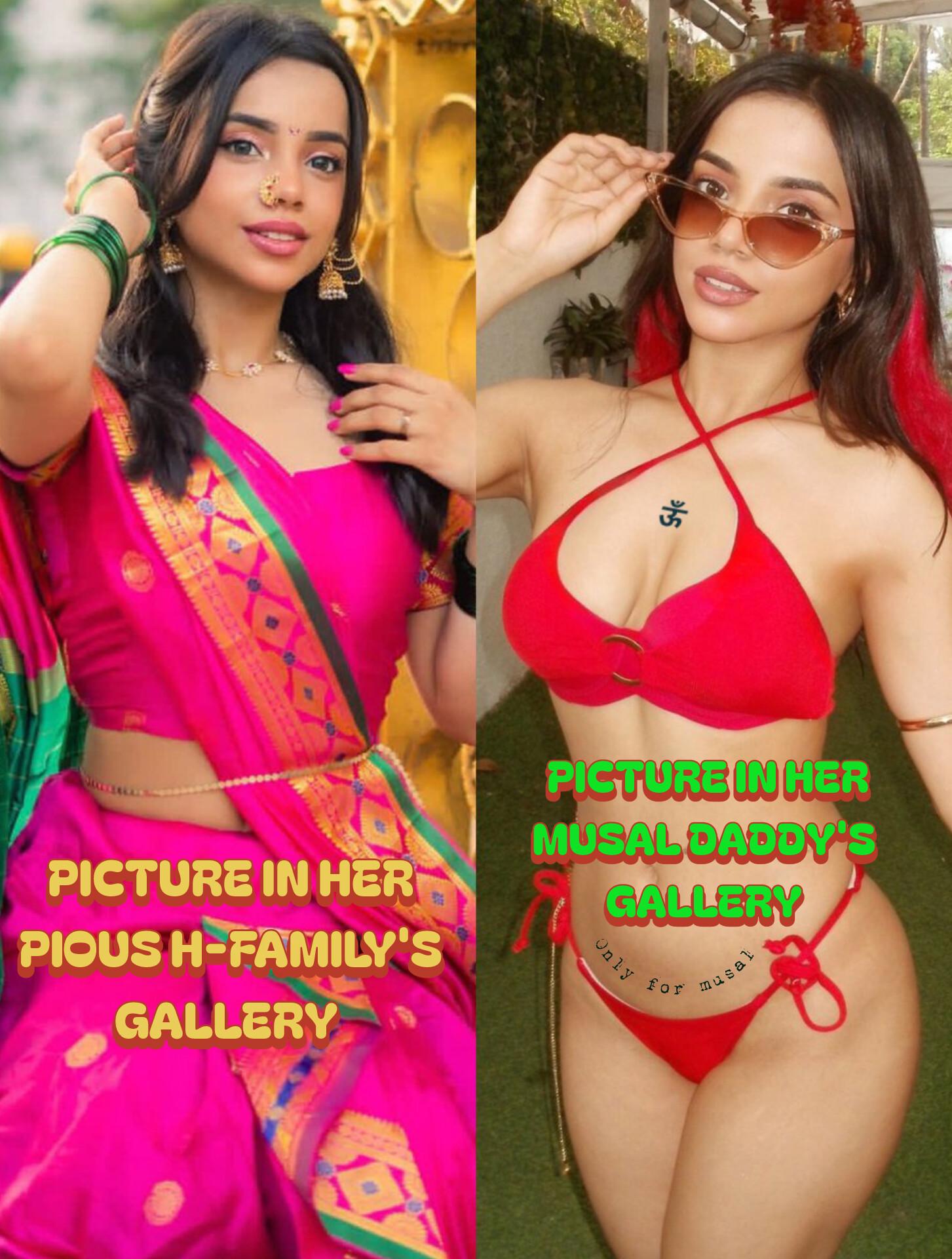 HijabiXXX MILF Portrait Gallery — MuslimILF Exclusive
