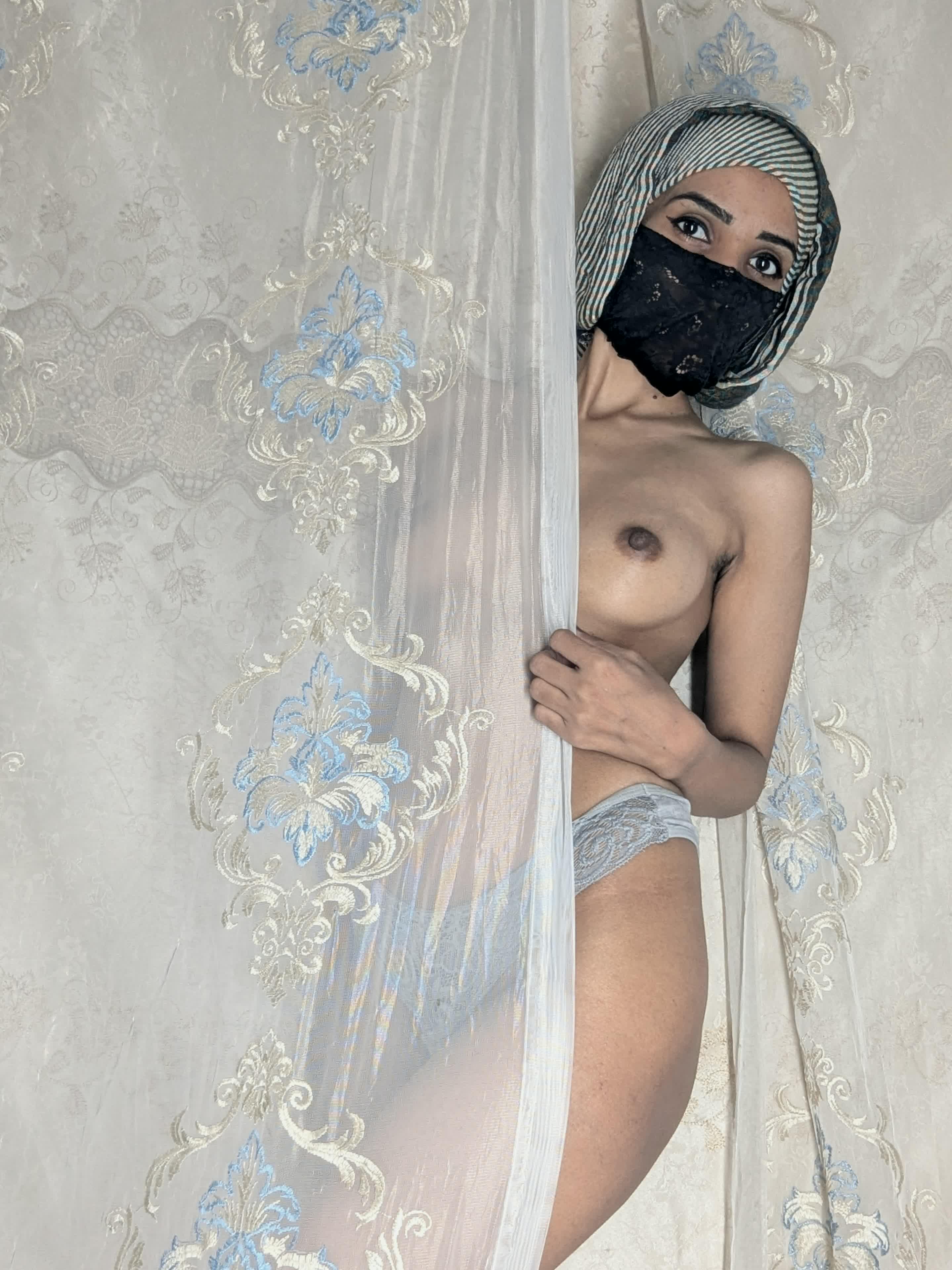Do you wanna do haram stuff?
