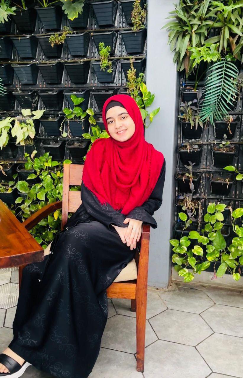 It’s so hard being a Hijabi and be sexually liberated