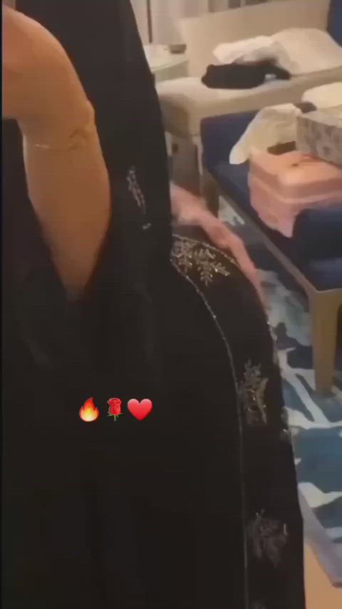 Hijab for Jumma, outfit for Abdullah
