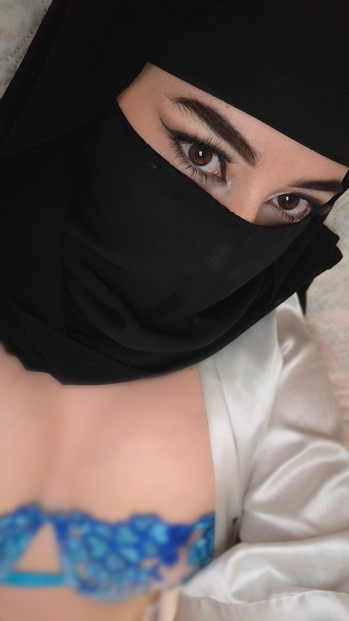 Muslim Milf Hijab Porn: Sensual UK Adult Content Trends 2025