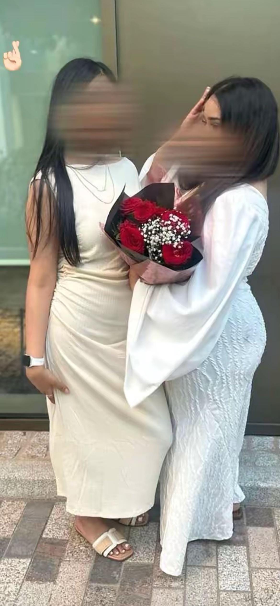 Hoejabi Porn 2025: Arab Hijabi NSFW & TikTok Thirst Traps