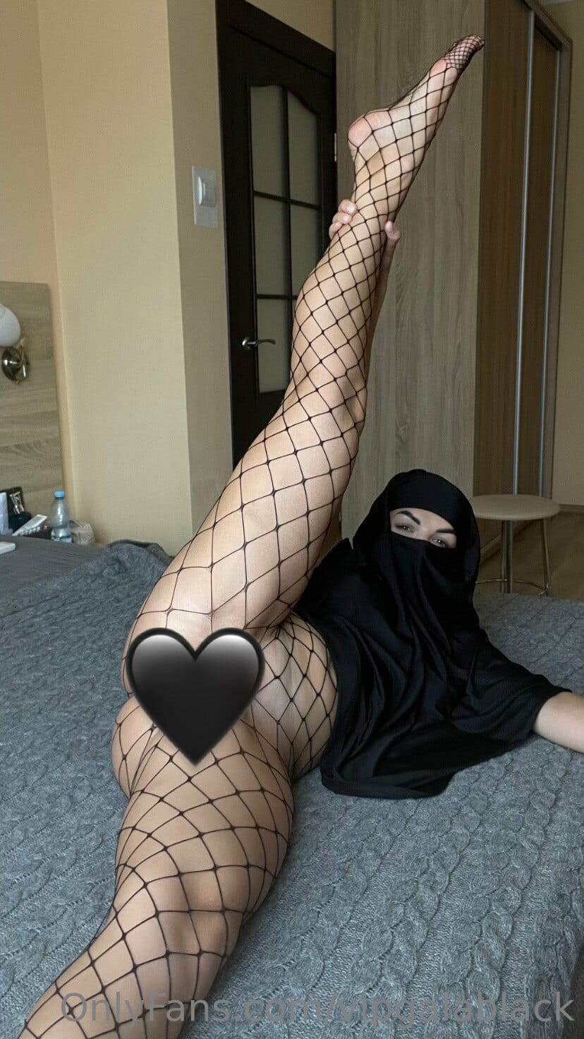 Hijabi Bella OnlyFans: Mystical Muslim Content & NSFW Leaks 2026