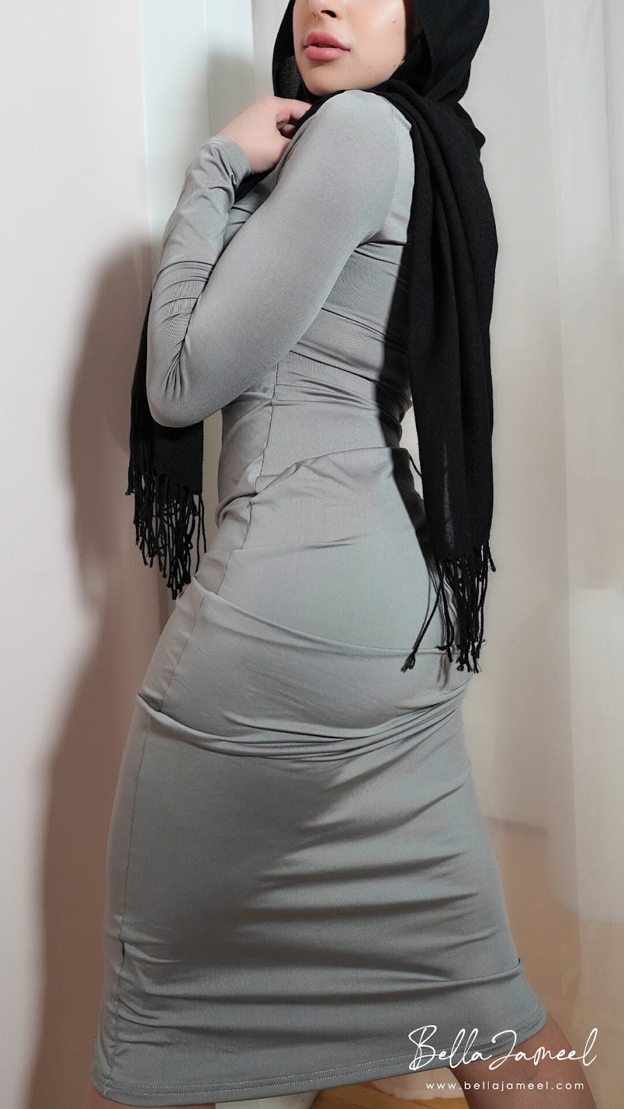 Hijabi Bella – Muslim MILF Porn ? Exclusive Veil Content ?