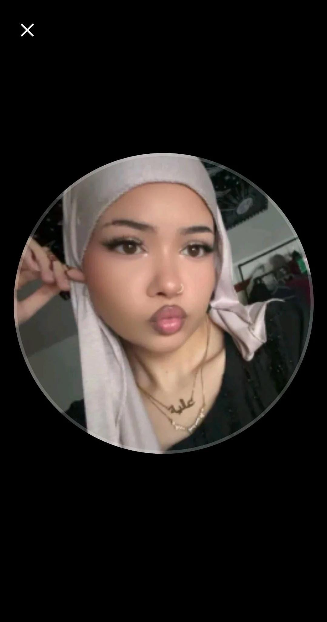 Hoejabi Porn 2025: Arab Hijabi NSFW & TikTok Fetish