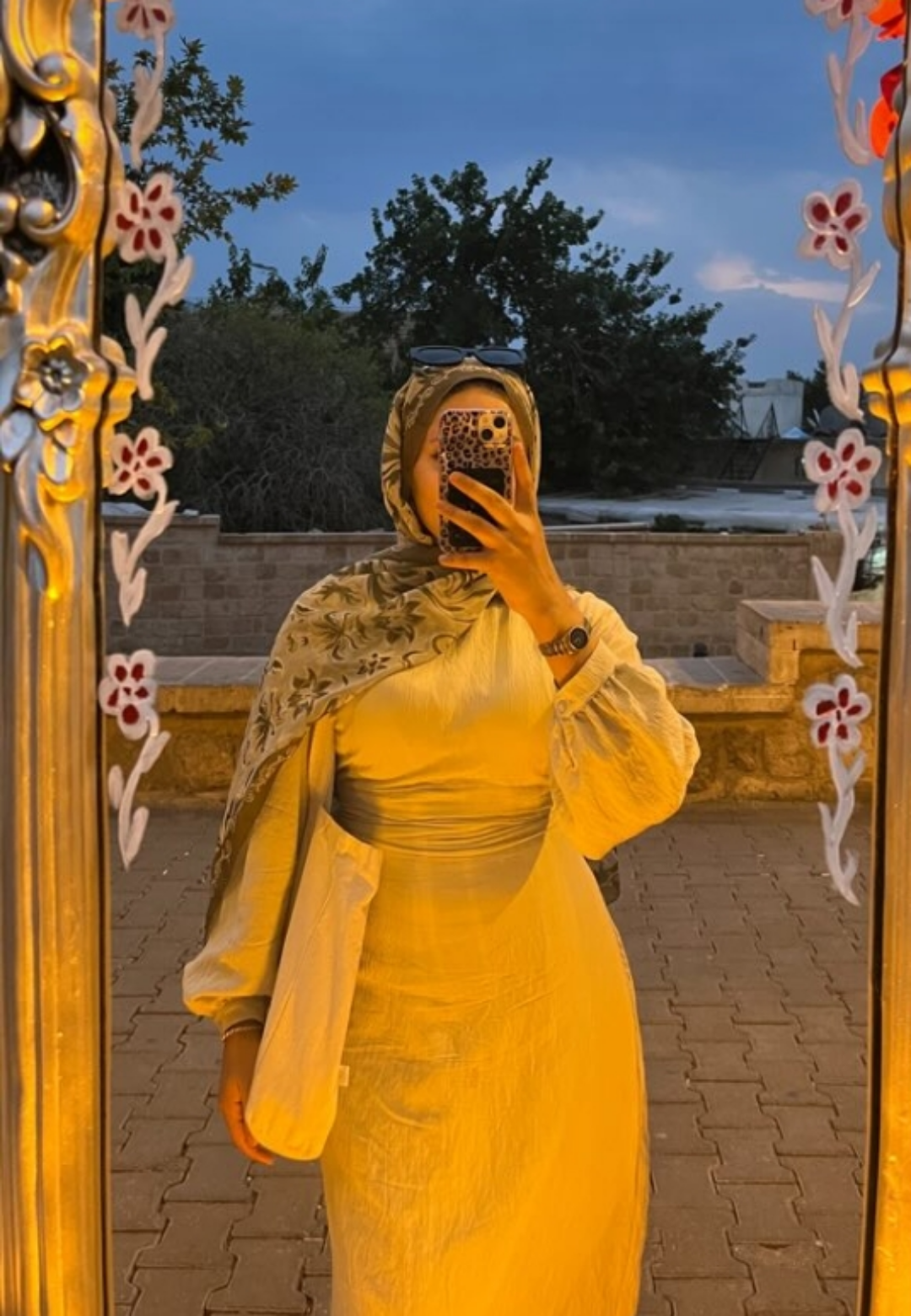 Hoejabi Porn: Arab Hijabi Girls – TikTok NSFW & 2025 Trends