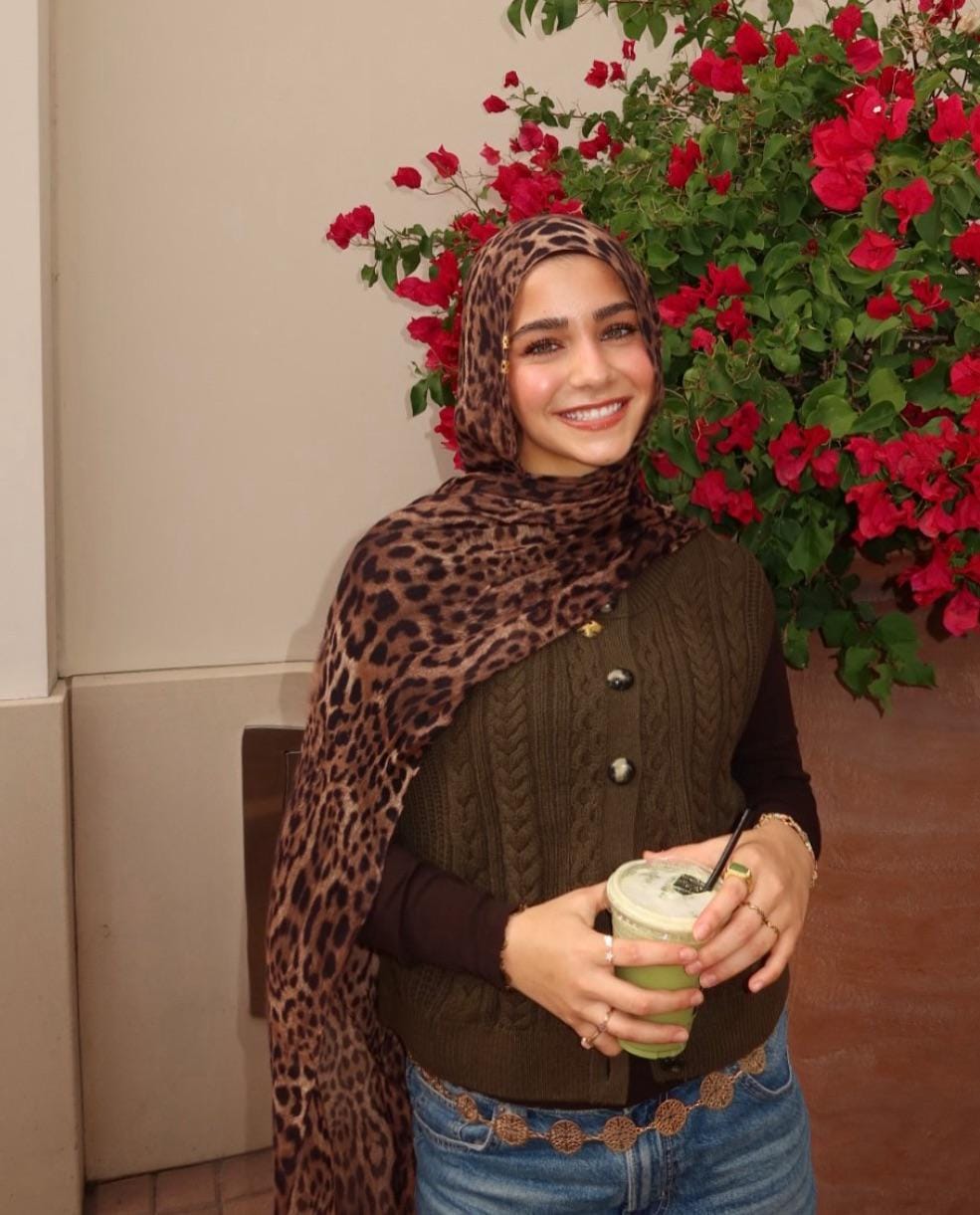 Hoejabi Porn 2025: Arab Hijabi NSFW & TikTok Fetish