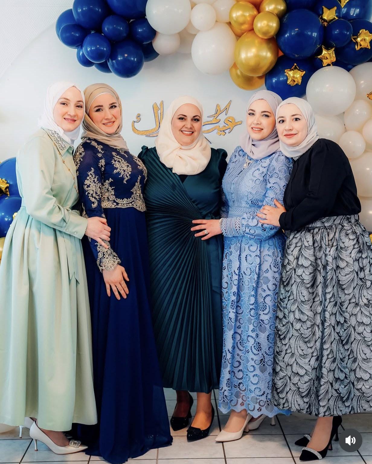 Hoejabi Porn 2025: Seductive Hijabi NSFW & TikTok Fetish