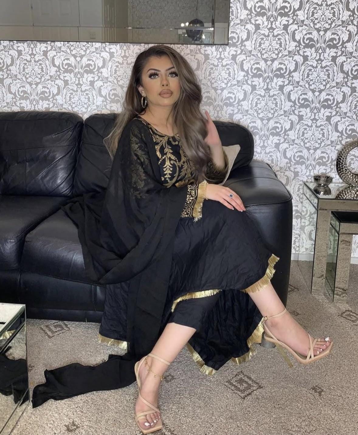 Hoejabi Porn 2025: Arab Hijabi NSFW & TikTok Fetish – Aisha’s Vids