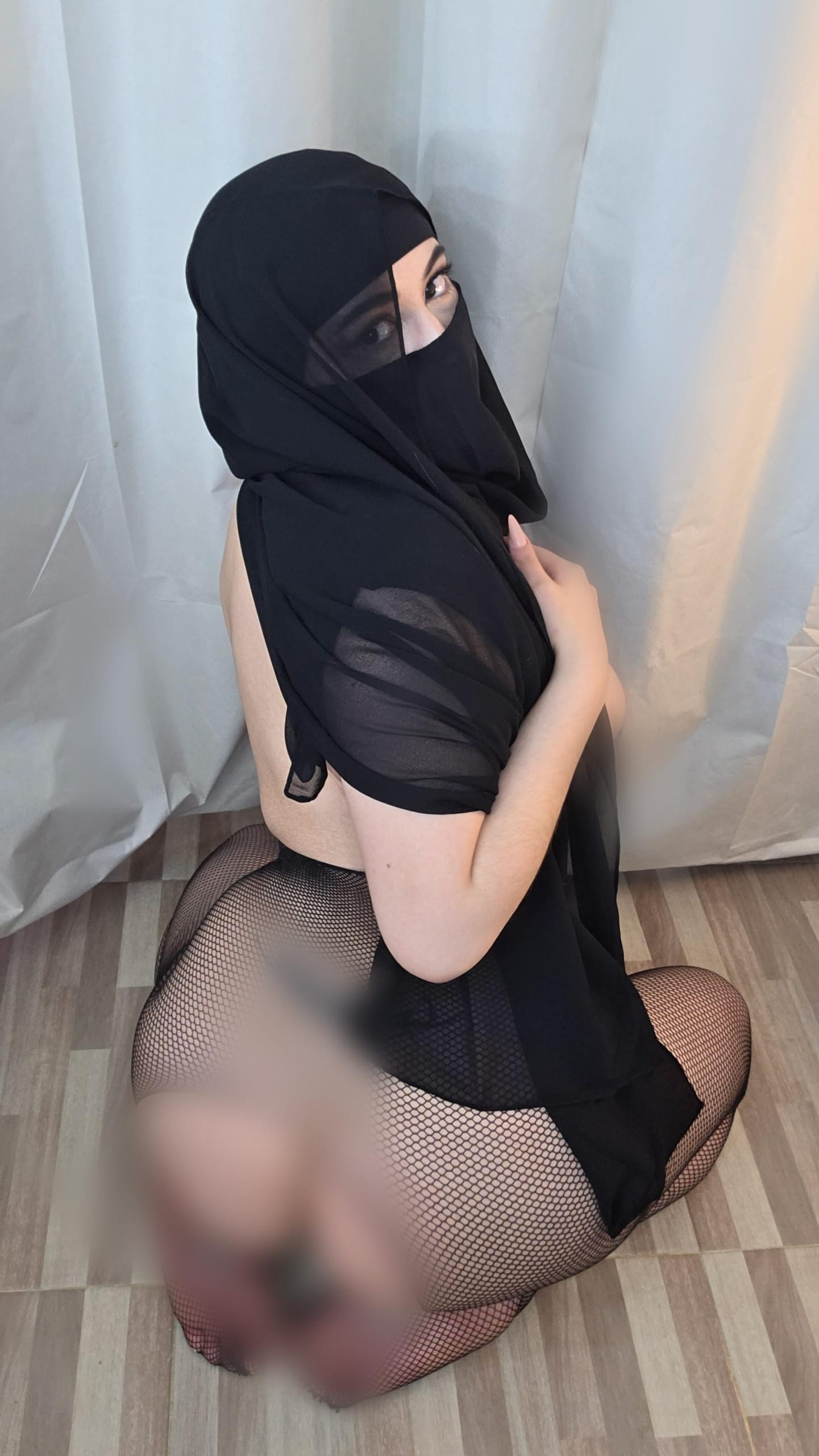 Unleash Desire: Hijabi XXX Porn – Muslim & Arab NSFW Scenes