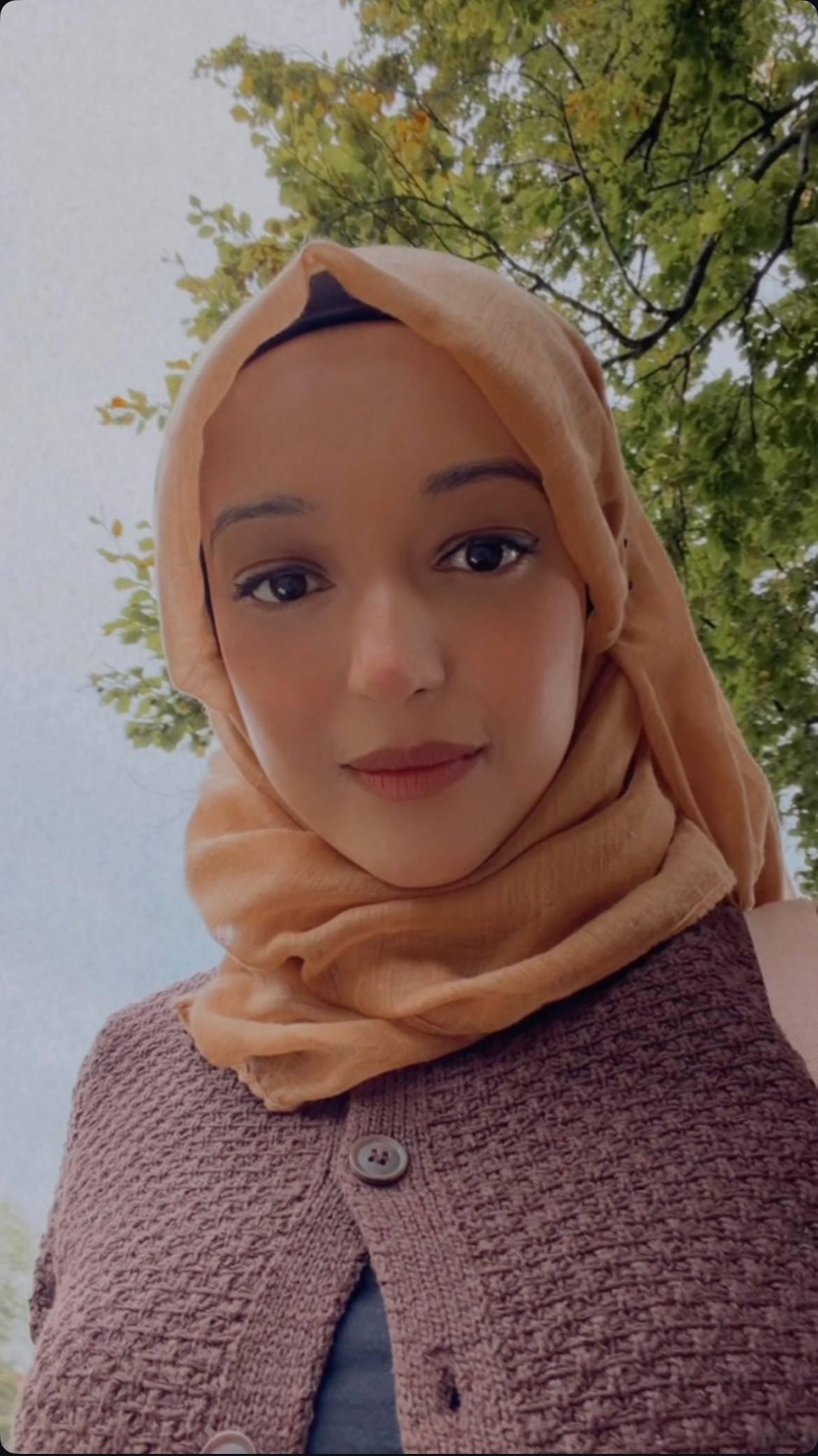 OnlyFans Hijabi Babe – Hoejabi Porn 2025