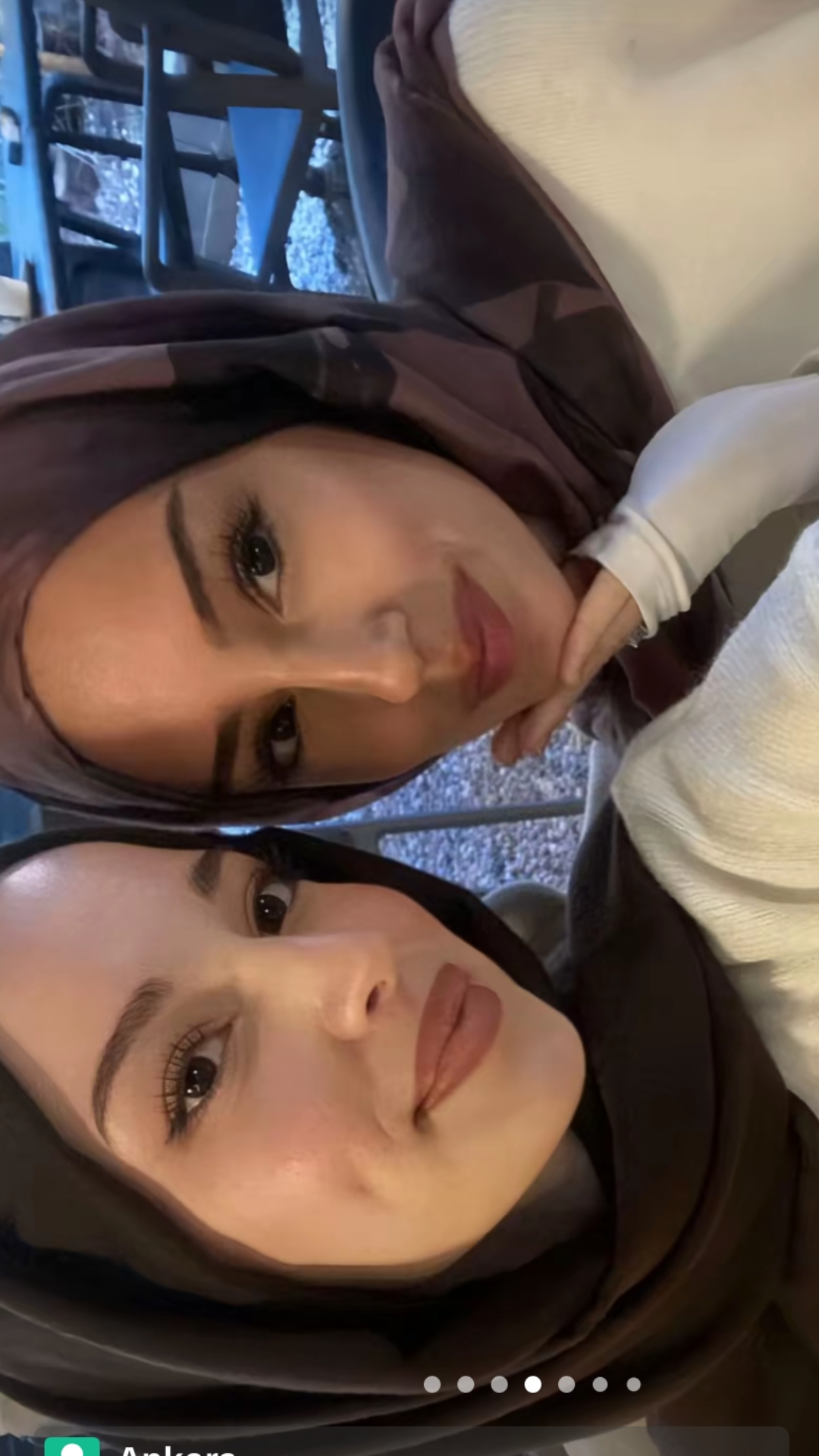 OnlyFans Hijabi Leaks: Stunning Arab Muslim Porn 2025
