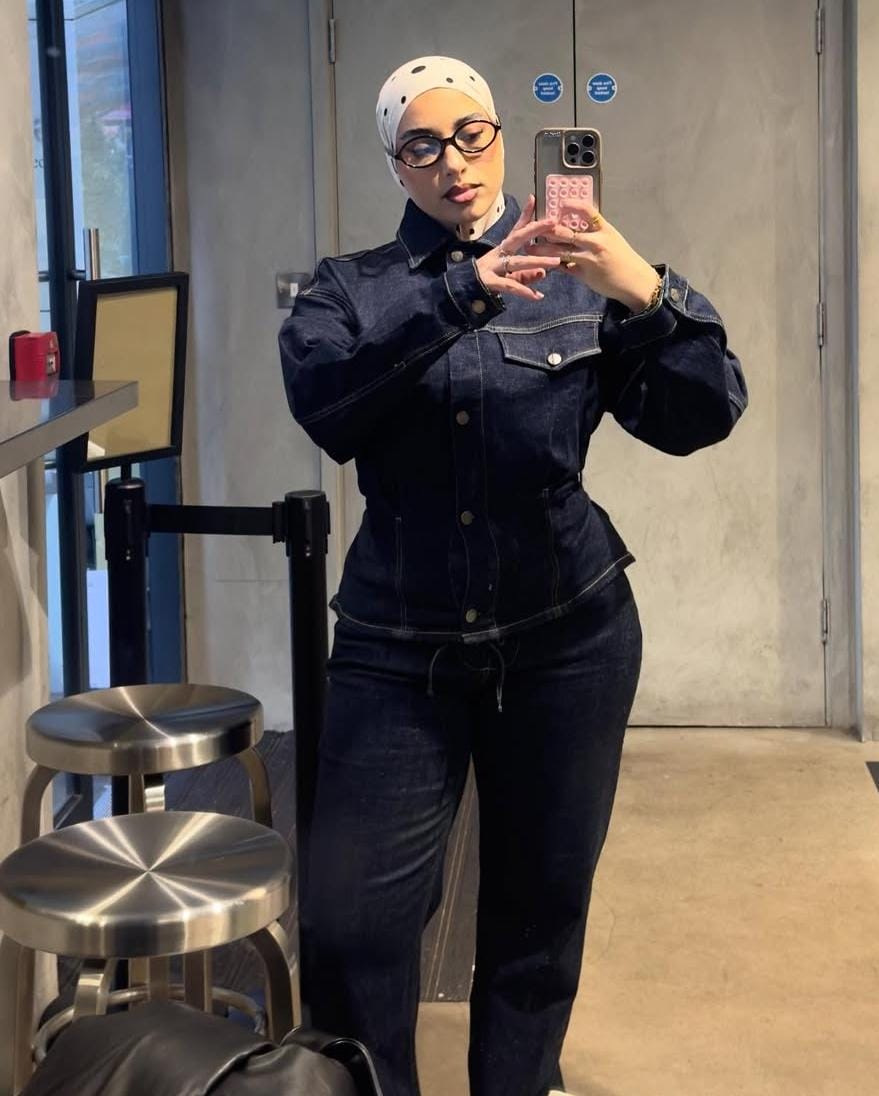 Hijabi Leaks 2025: Arab Muslim NSFW Porn – OnlyFans & TikTok
