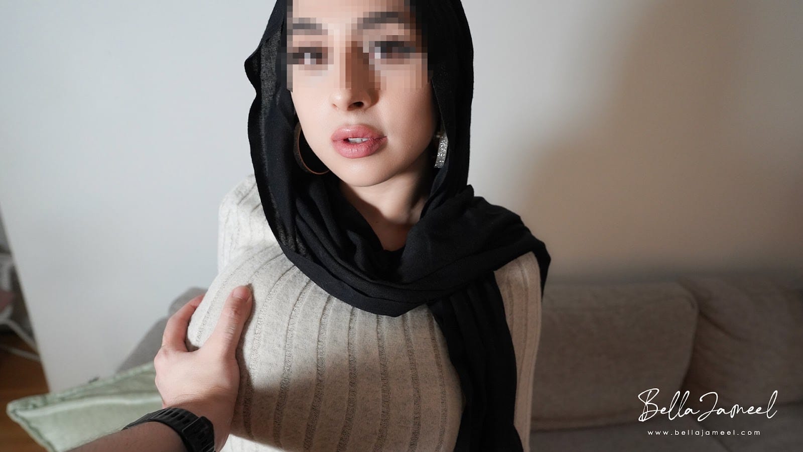 Hijabi Bella OnlyFans Leaks: Arabic Muslim MILF Porn – 2026