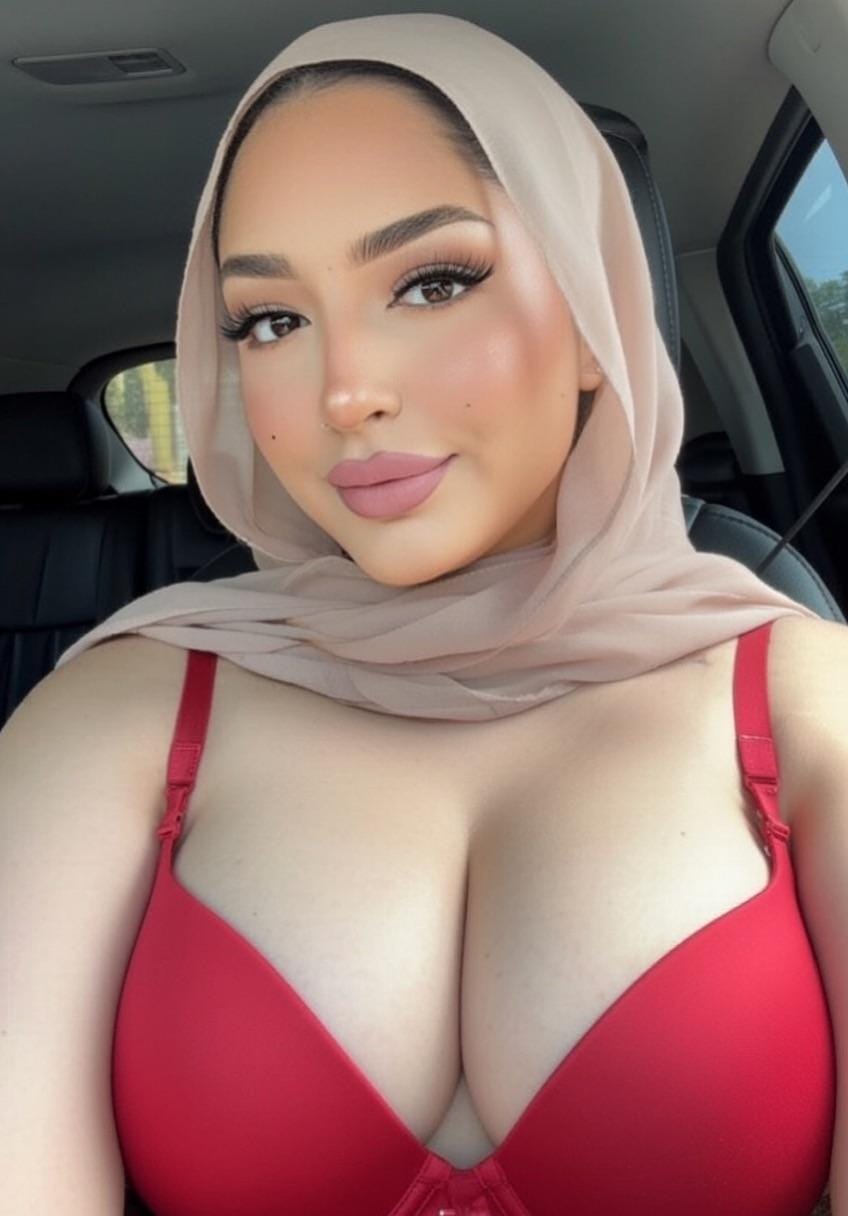 Shehaan: The Hijabi Hottie Unleashed – Forbidden Hoejabi Porn