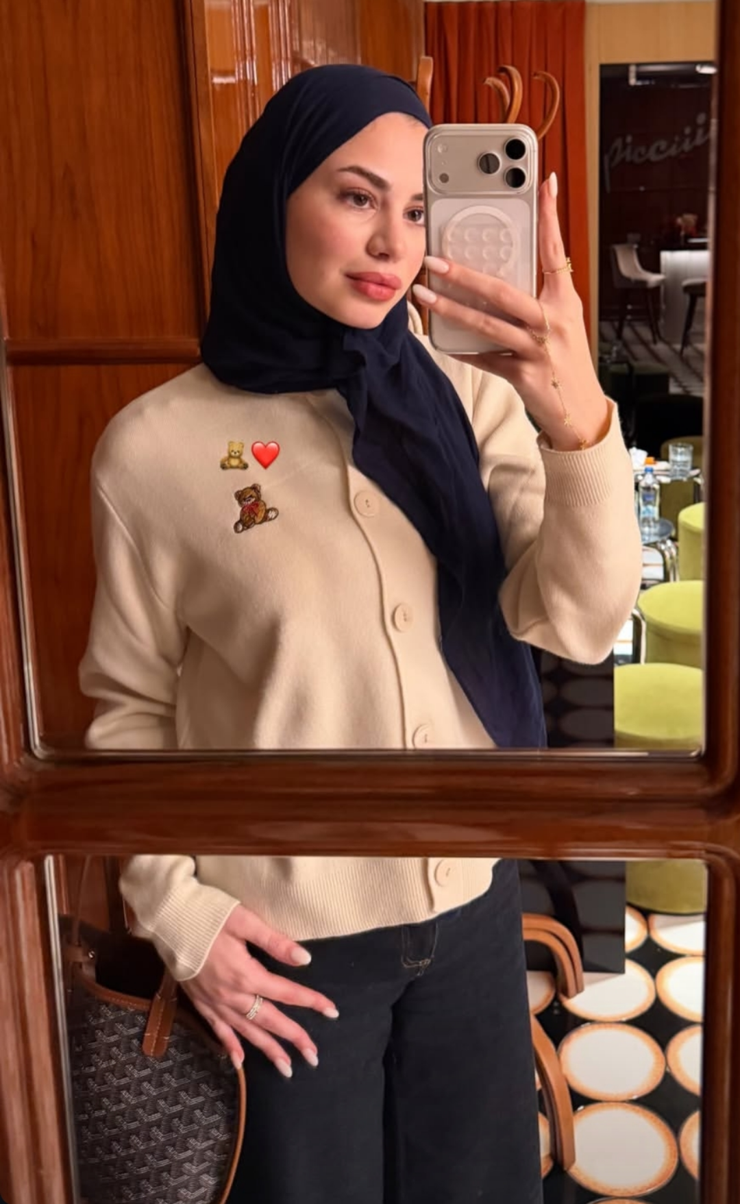 Turkish Hijabi Hijinks: Unleashing Wild Fantasies