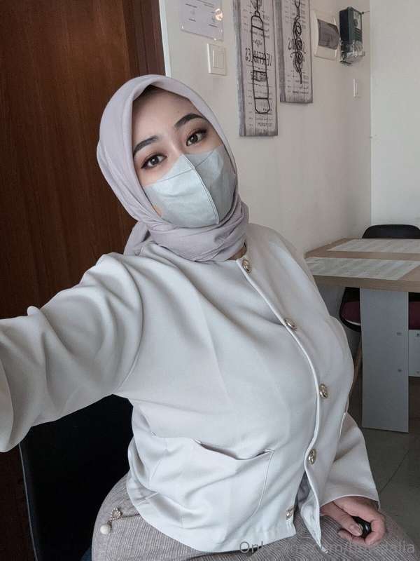 bbwdalia – Muslim Hijabi Leaks | OnlyFans Hotness