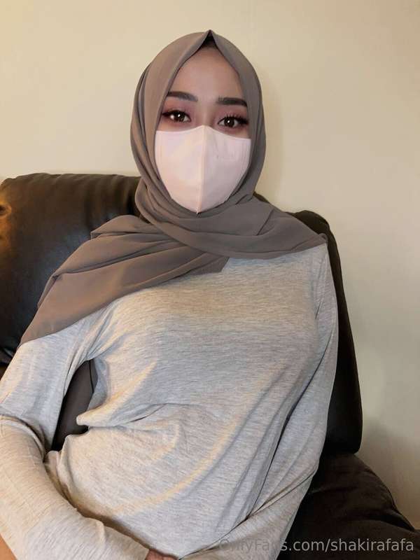 Syakhalifah: Hijabi Temptation – Muslim OnlyFans Leaks