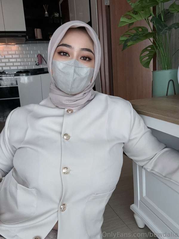 Muslim Milf Hijabi Leaks: Discover the Authentic Charm of bbwdalia