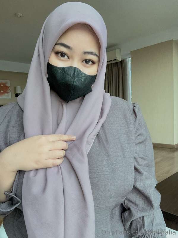 Muslim Milf Hijabi Desire – Unveiling the Forbidden