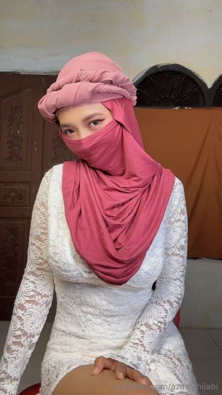 Azaleahijabi – Muslim Hijabi Prayer Request | OnlyFans Leaks