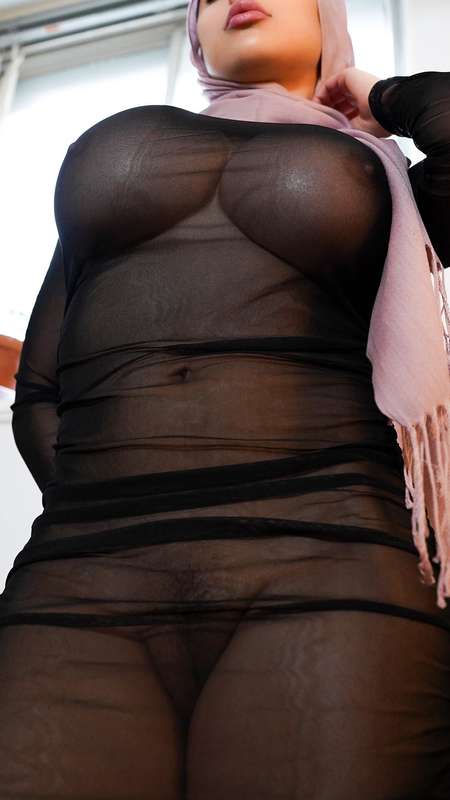 Hijabi Muslim Milf Leaks: Forbidden Desire & Stunning Hijab