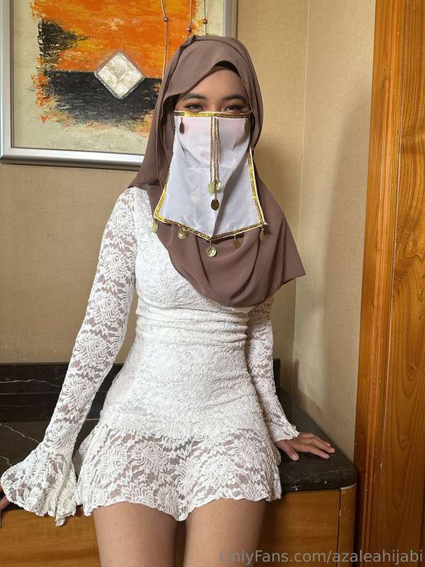Azaleahijabi: Halal Roleplay – OnlyFans Leaks & Hijabi Secrets