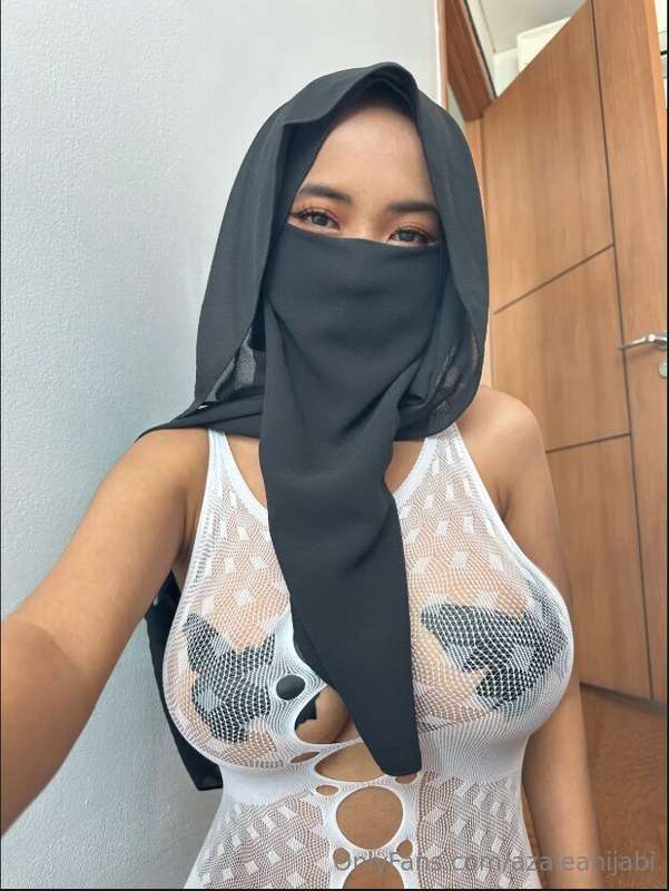Azaleahijabi – Muslim Hijabi Leak – OnlyFans Hot Pics