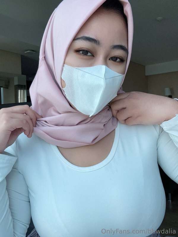 Muslim Milf Hijabi Leaks Uncensored – Discover bbwdalia’s Authentic Encounter