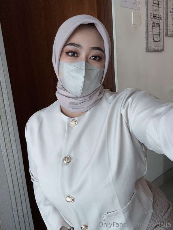 bbwdalia: Muslim Hijabi Tease – OnlyFans Leaks & HD Porn
