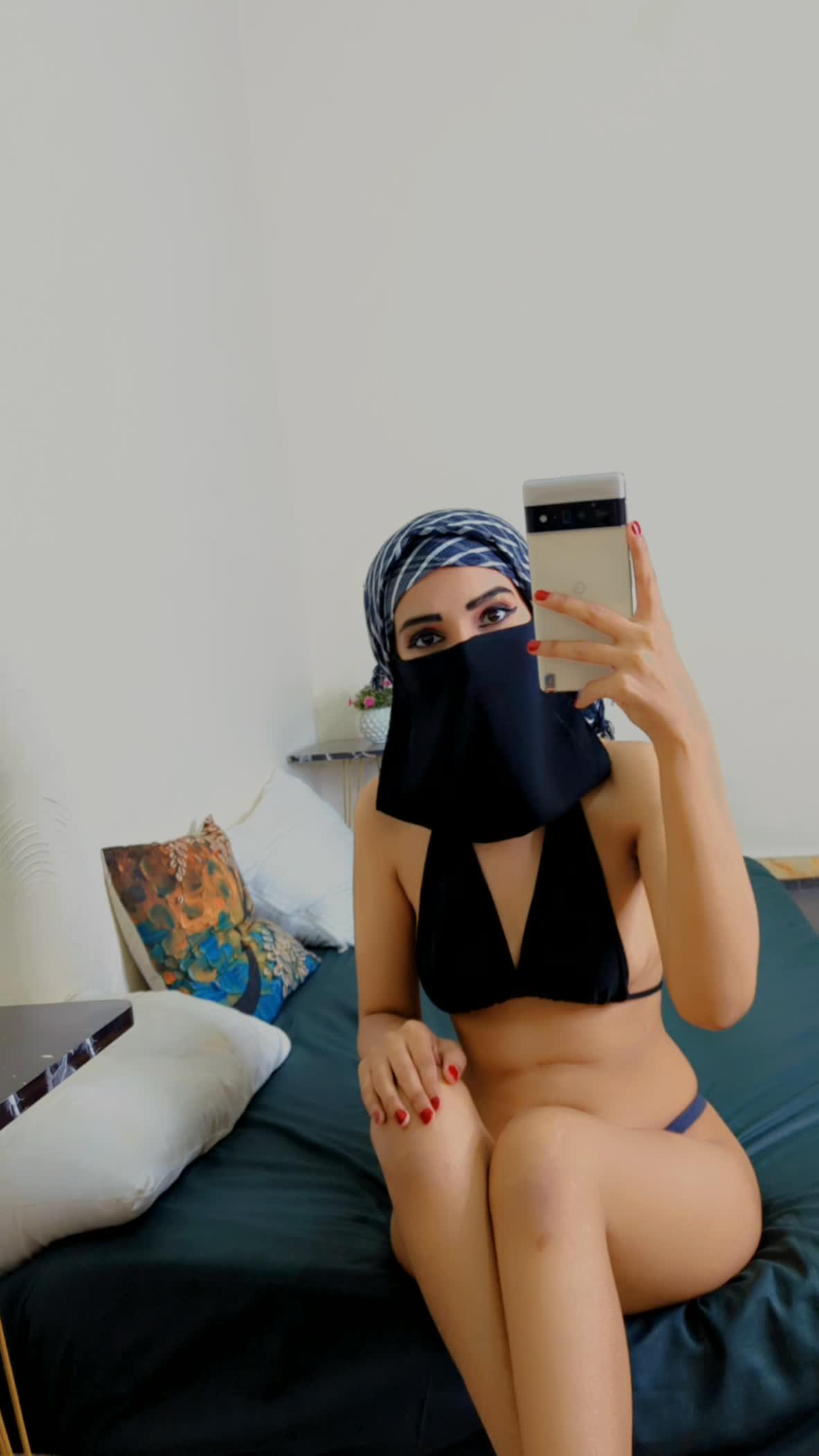 Intense Hijabi Porn 2025: Muslim Milf Leaks & Arab Fantasy