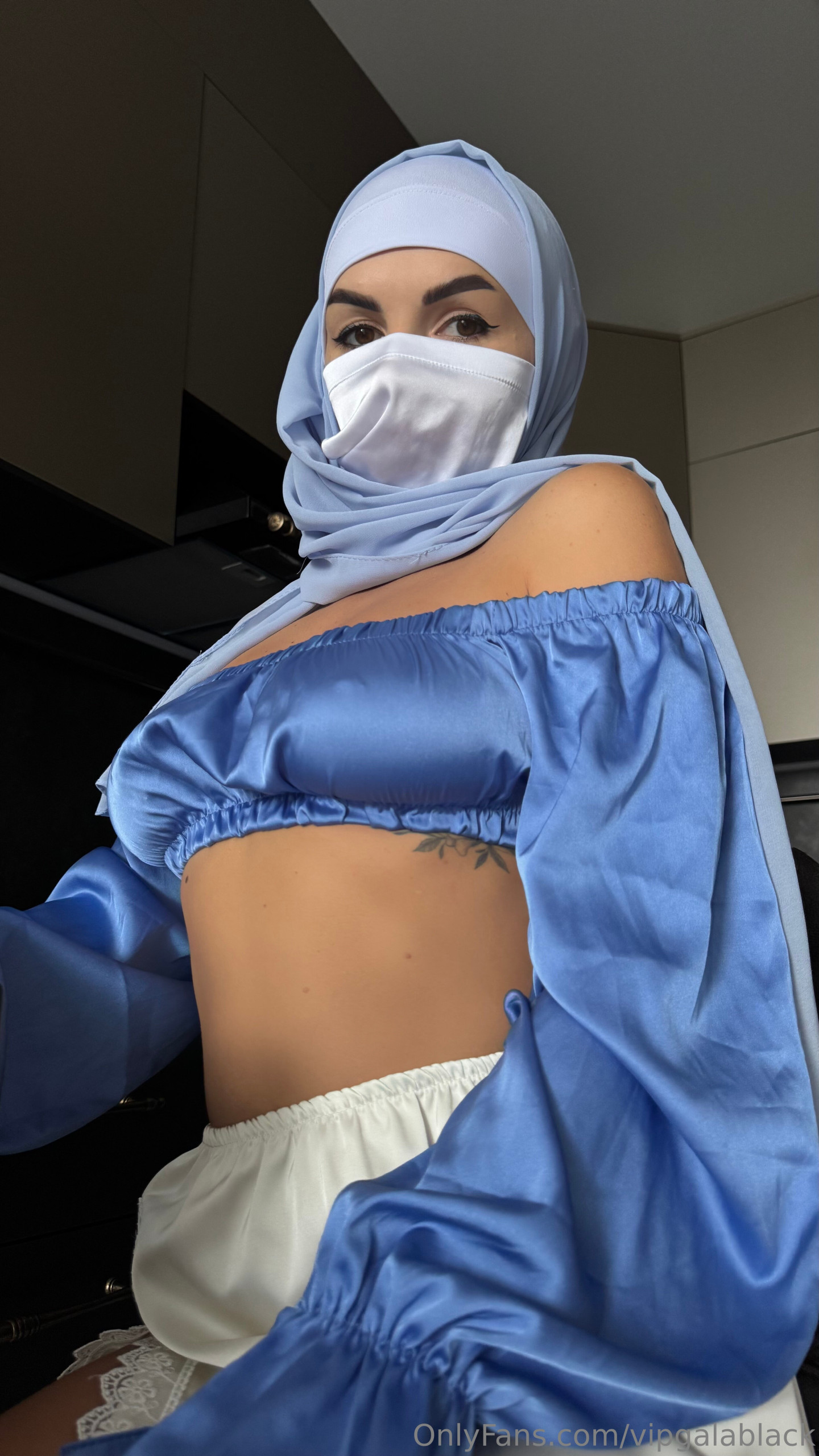 Muslim Milf Hijab Leak – Exclusive OnlyFans Content
