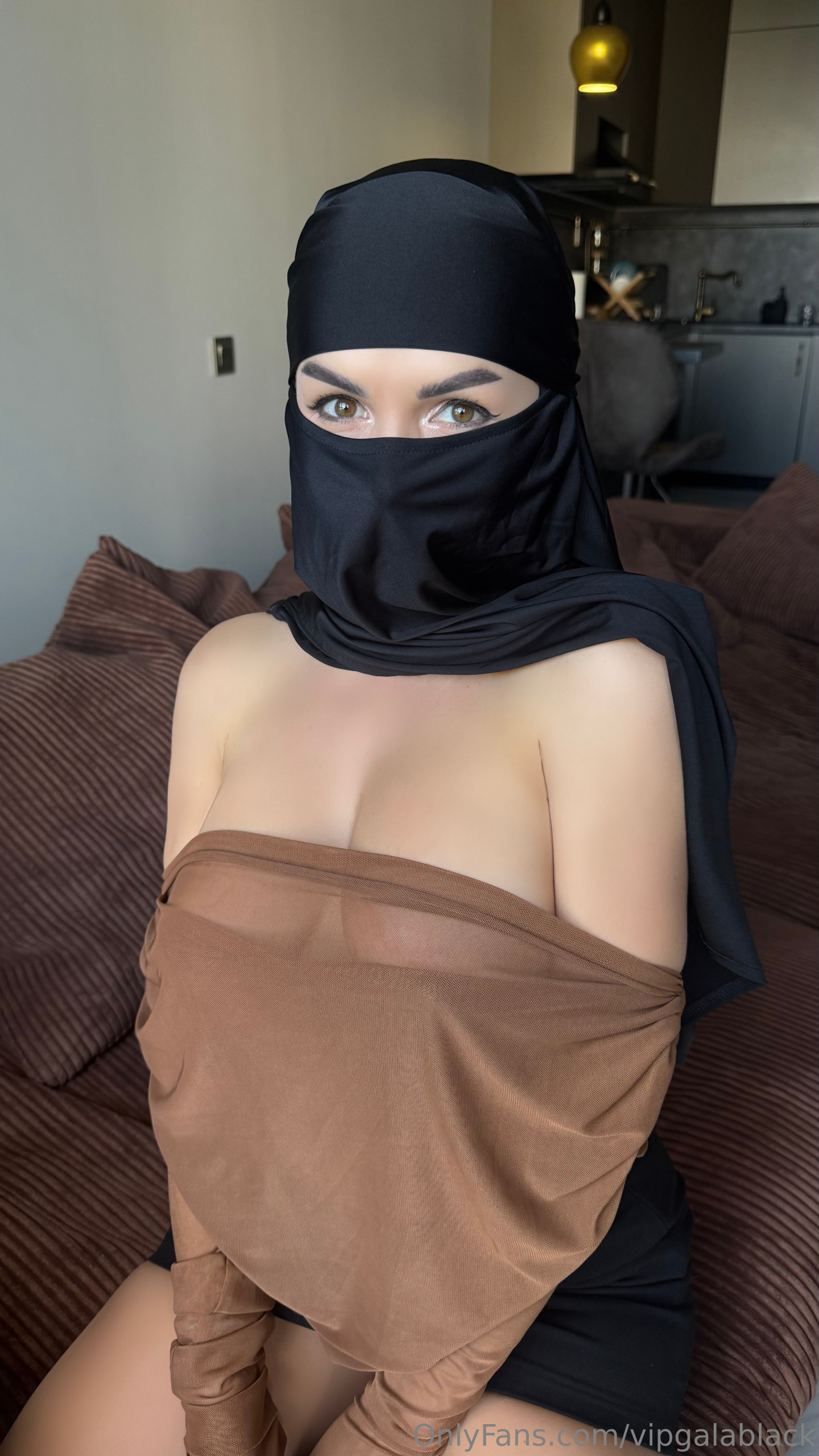 Muslim Milf Hijab Exclusive – Unveiling Passion