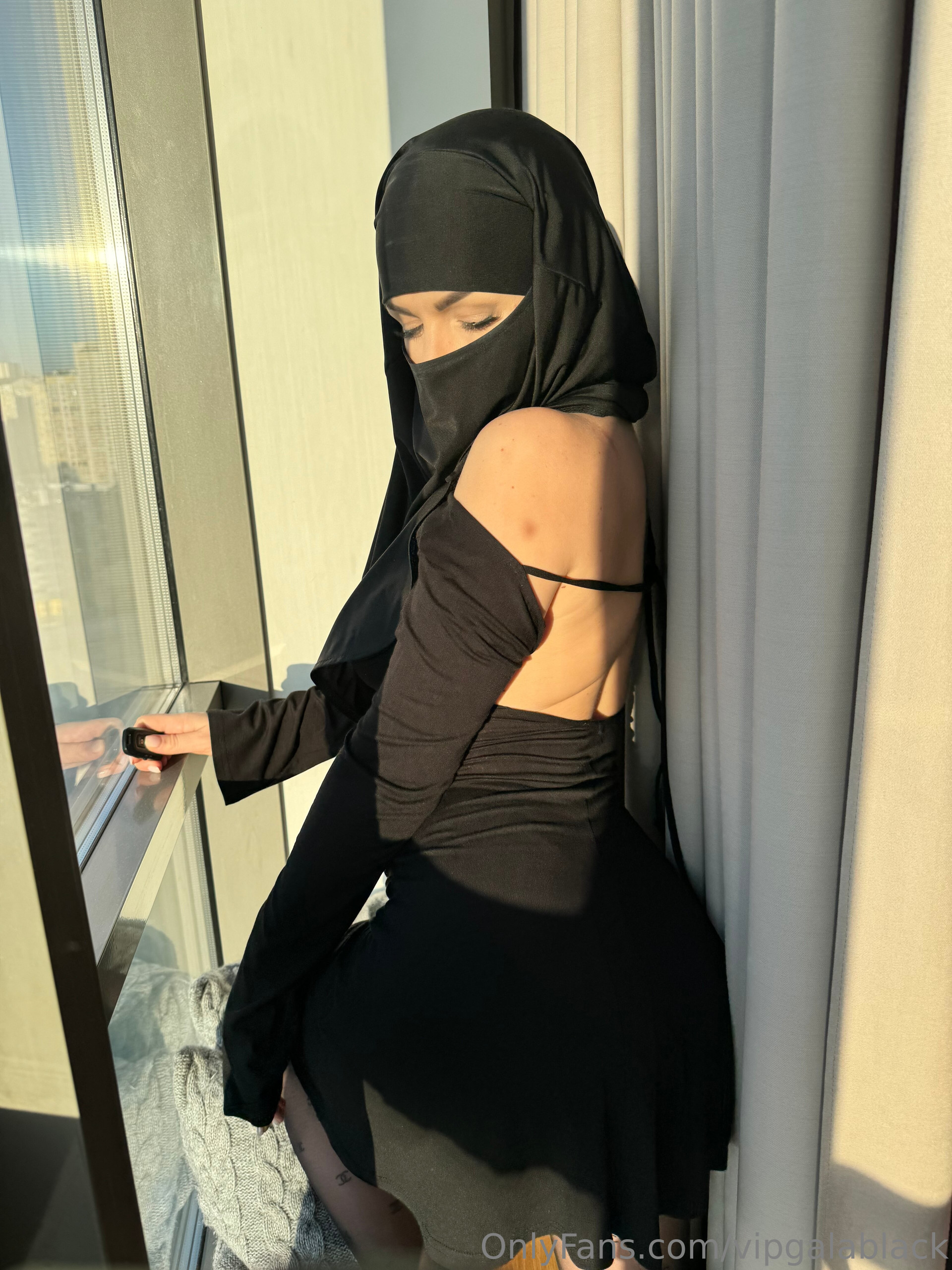 Muslim Milf Hijabi Leaks – Exclusive OnlyFans Content