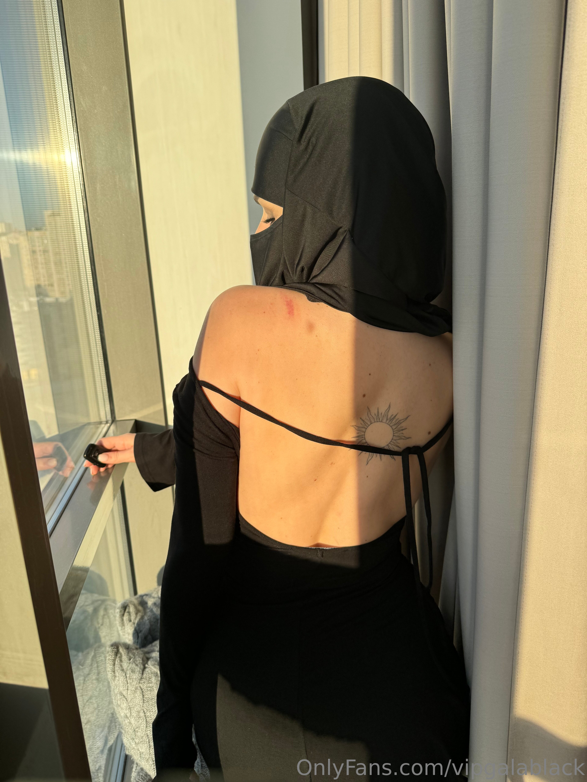 Muslim Milf Hijabi Leaks – Exclusive OnlyFans Content