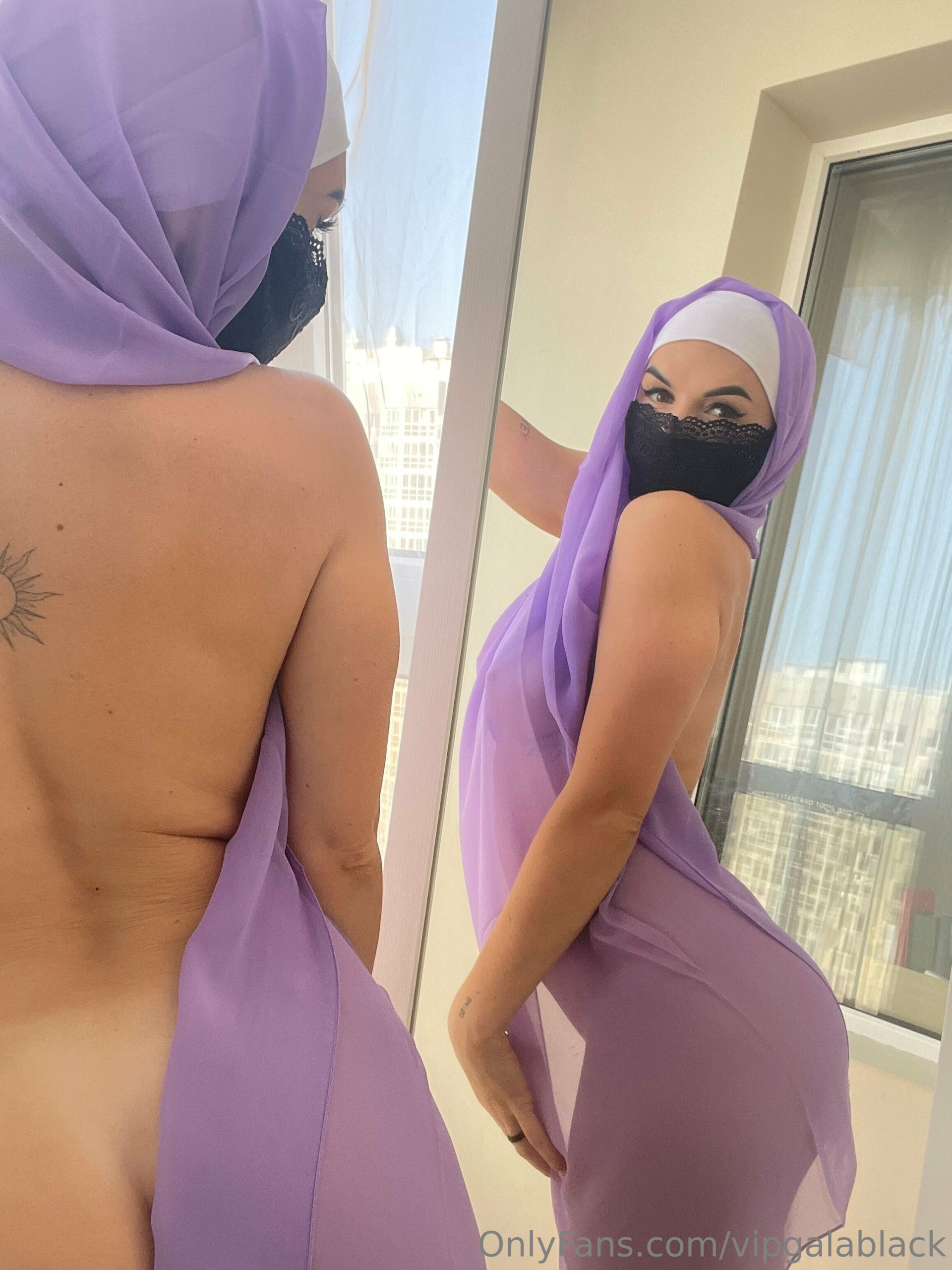 Muslim Milf Hijabi Leaks – VIPgalablack Exclusive