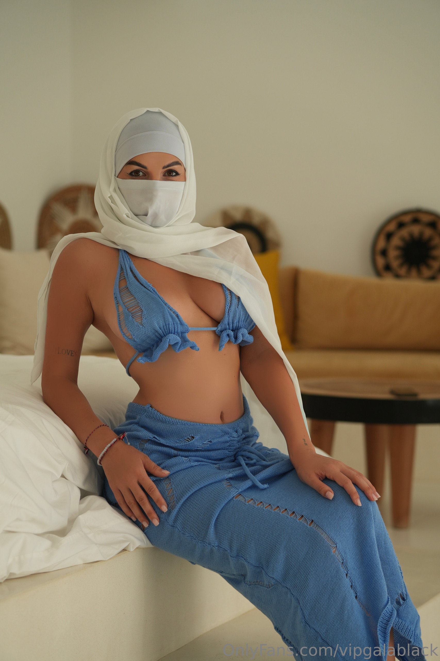 Muslim Milf Hijab Leaks: Exclusive OnlyFans Content