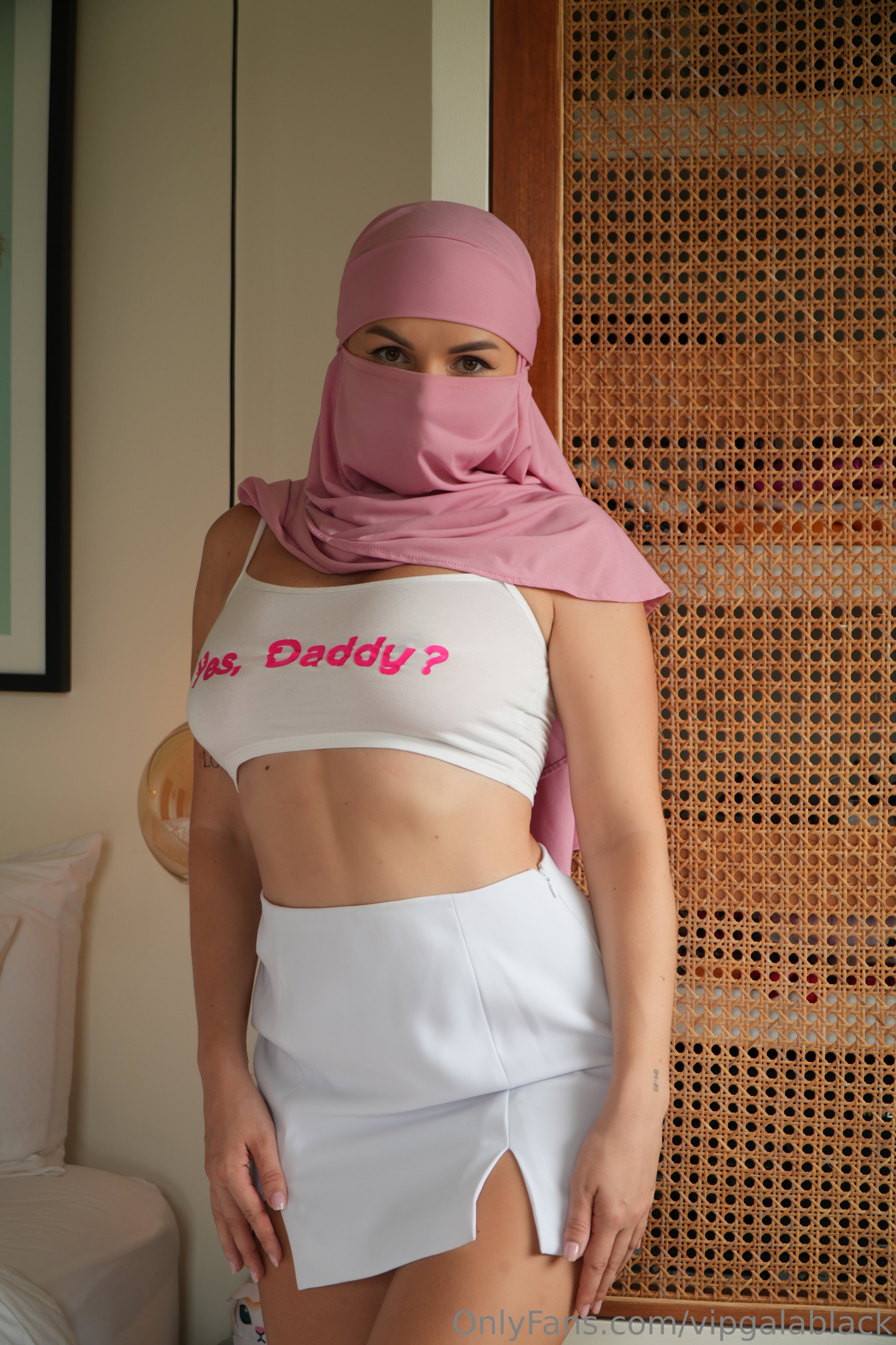Muslim Milf Leaks: Exclusive Hijabi Reveals