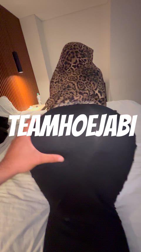 Muslim Milf Hijabi Sensation